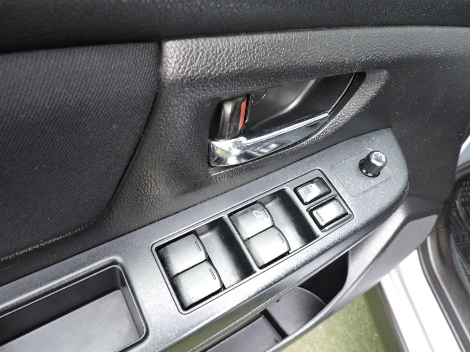 Subaru XV 2015 - Imagen 5 de 10