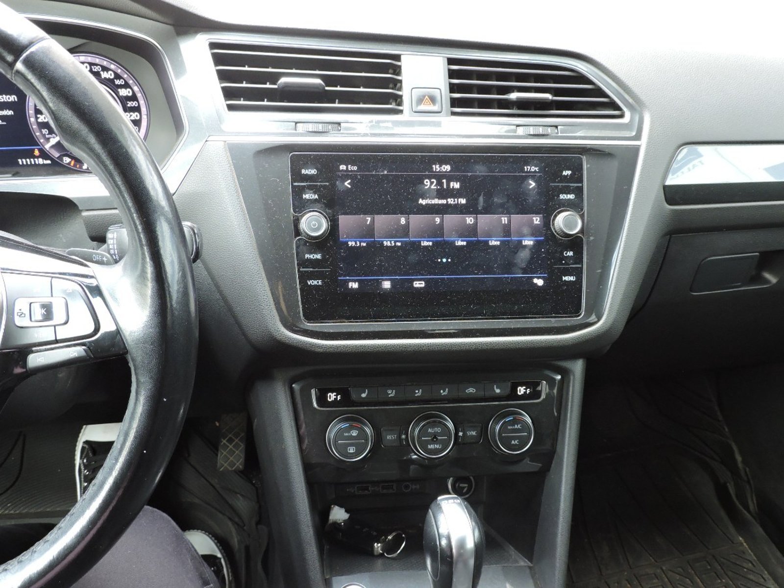 VOLKSWAGEN TIGUAN 2020 - Imagen 8 de 8
