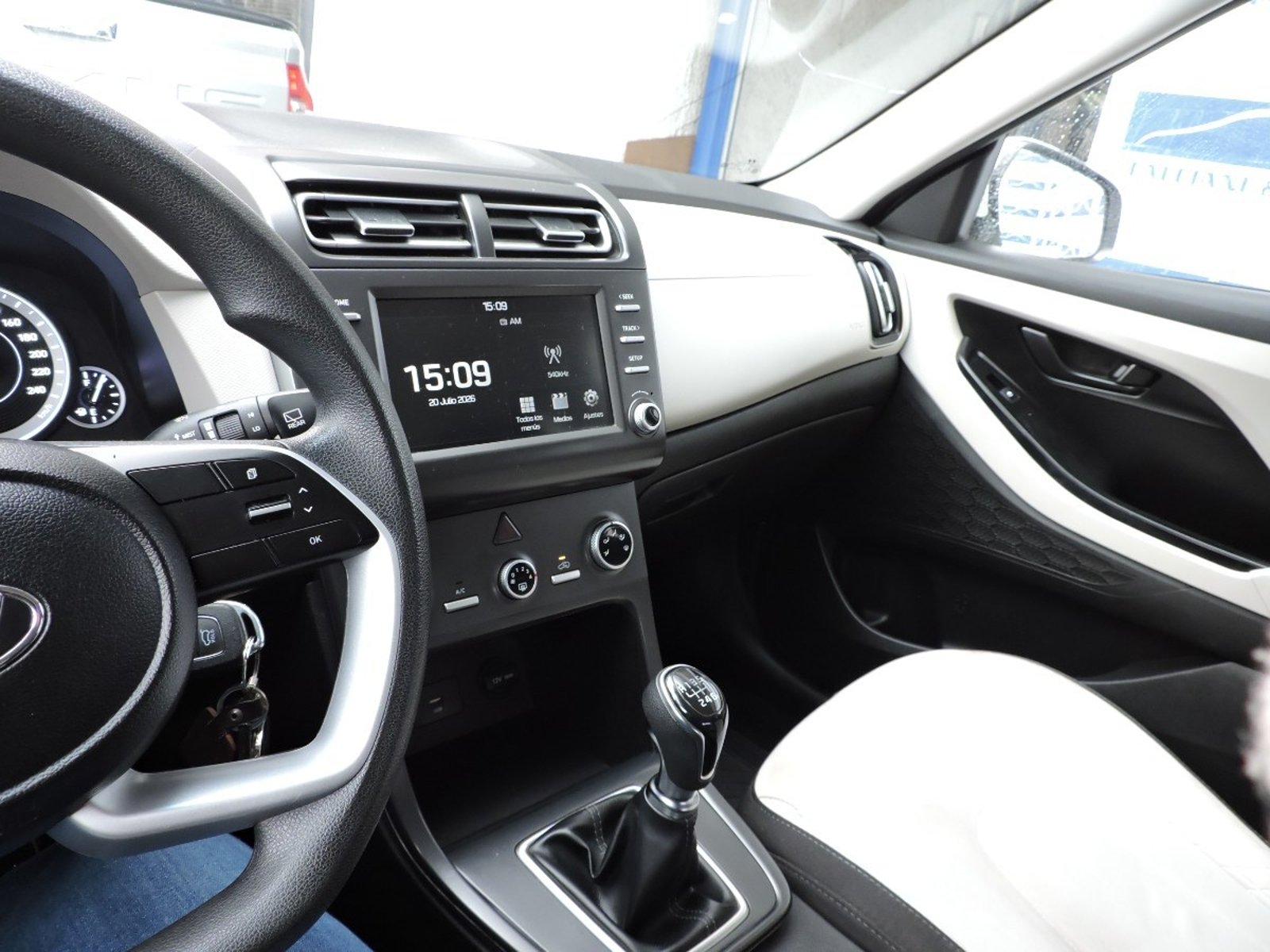 Hyundai CRETA 2021 - Imagen 10 de 10