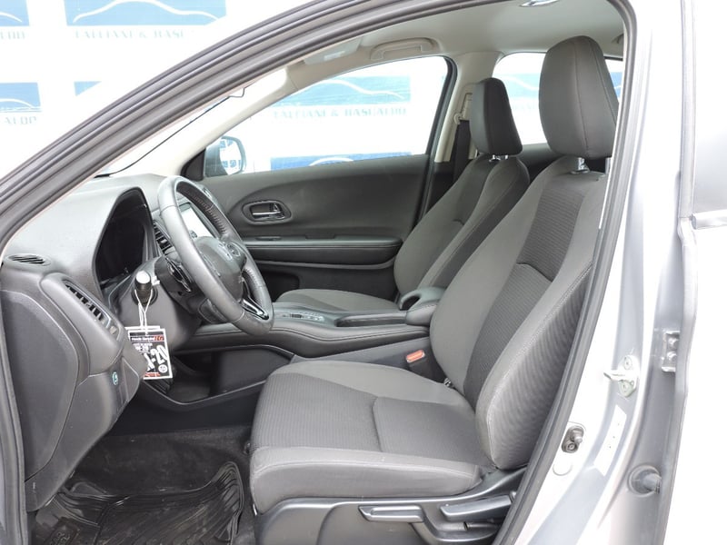 Honda HR-V 2020 - Imagen 8 de 10