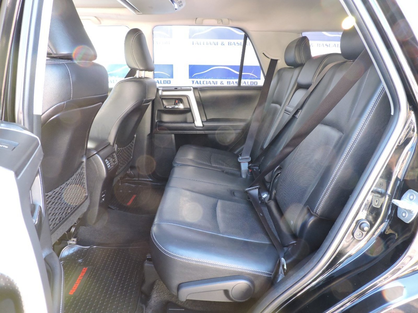 Toyota 4 2018 - Imagen 8 de 10