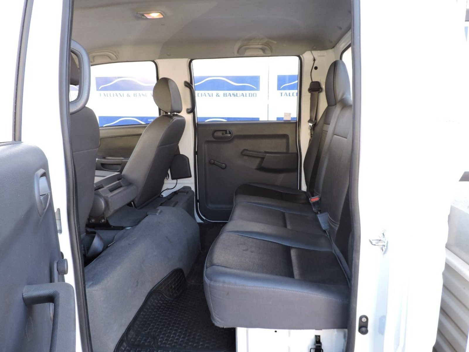 Kia FRONTIER 2025 - Imagen 6 de 10