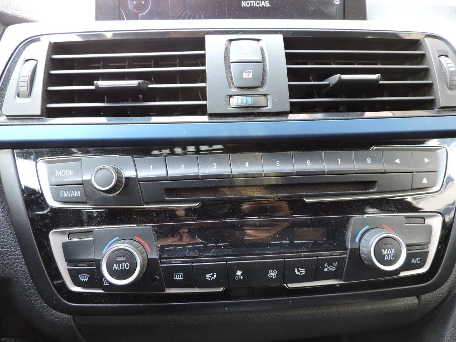 BMW 435I 2014 - Imagen 7 de 10