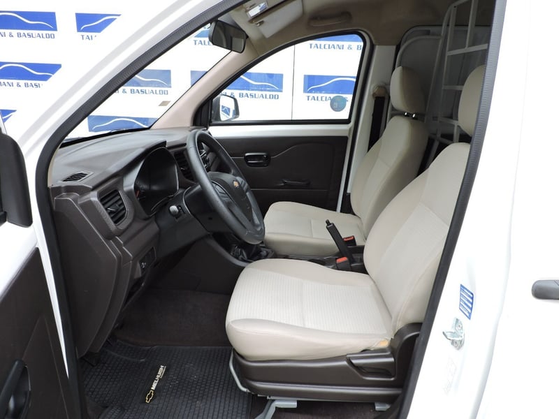 Chevrolet N400 2022 - Imagen 6 de 10