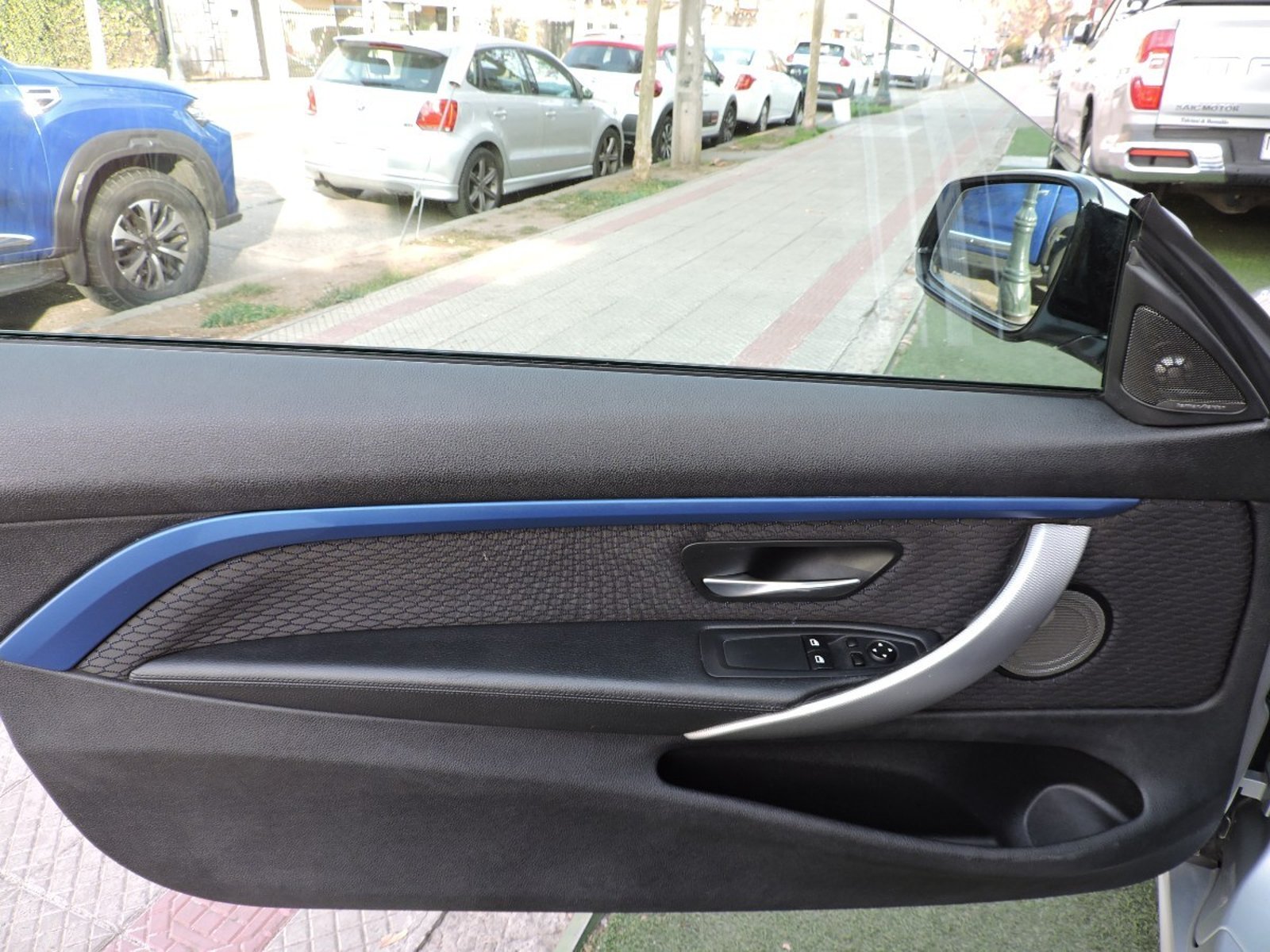 BMW 435I 2014 - Foto 5 de 10