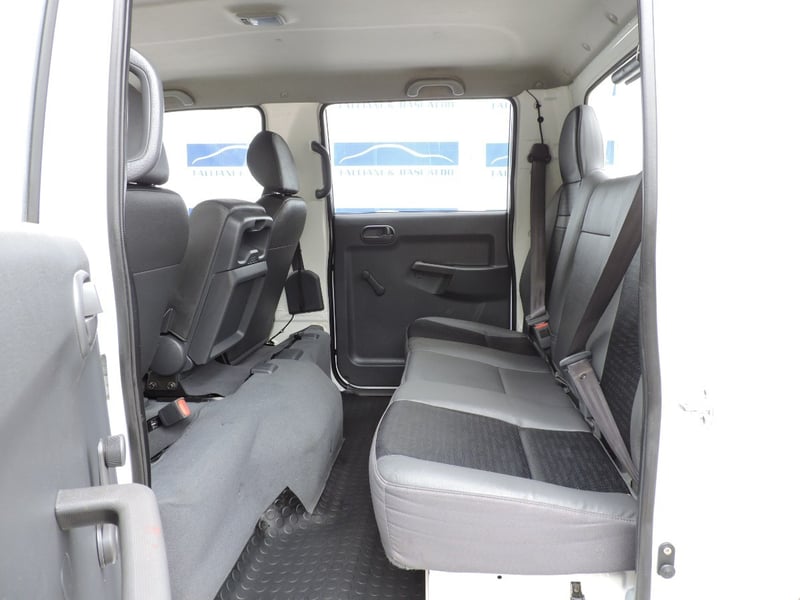 Kia FRONTIER 2024 - Imagen 10 de 10
