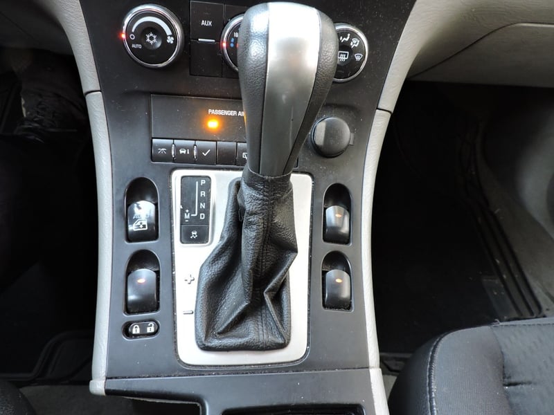 Suzuki XL7 2009 - Imagen 5 de 10