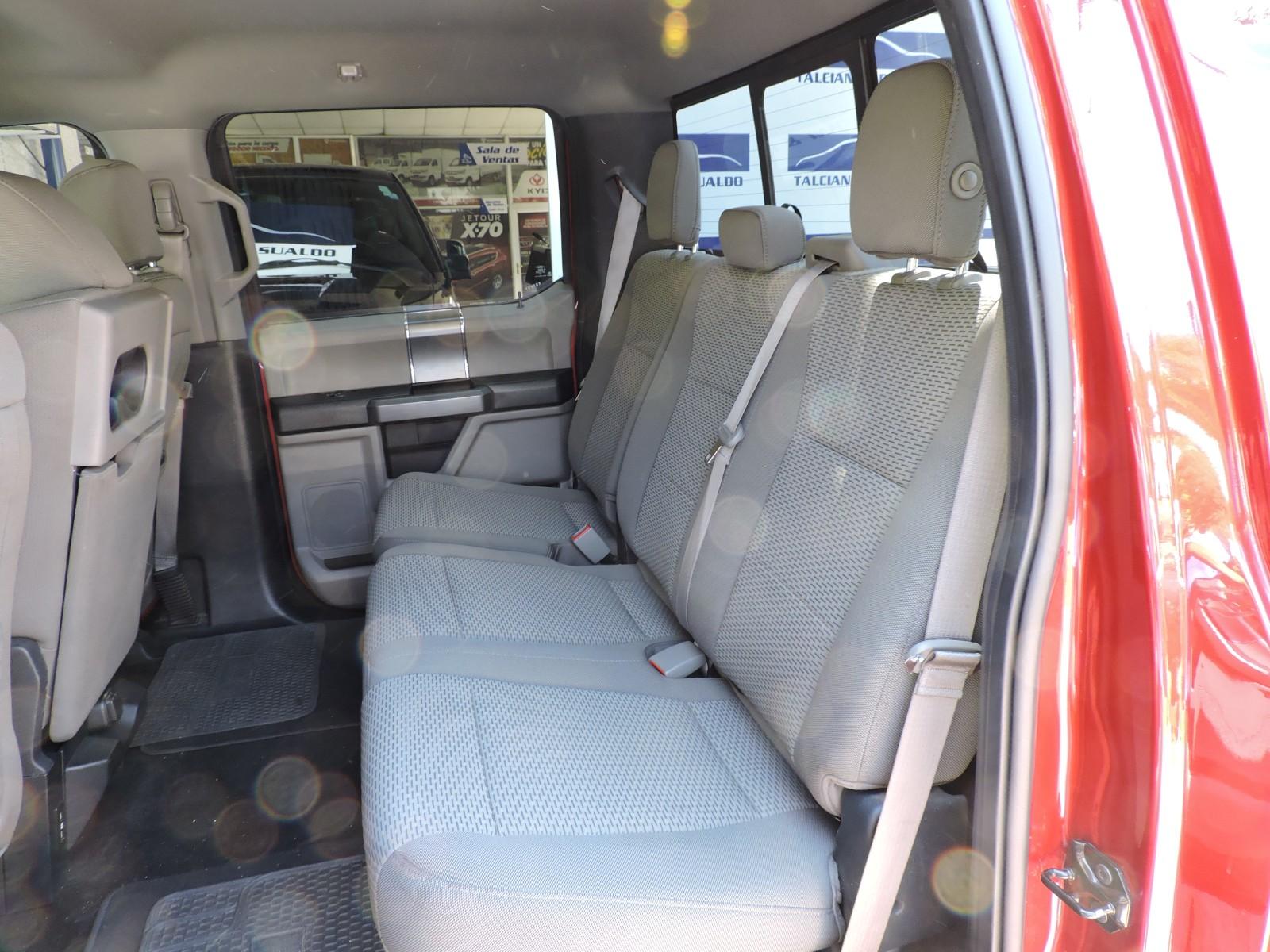 FORD F-150 2018 - Imagen 10 de 10