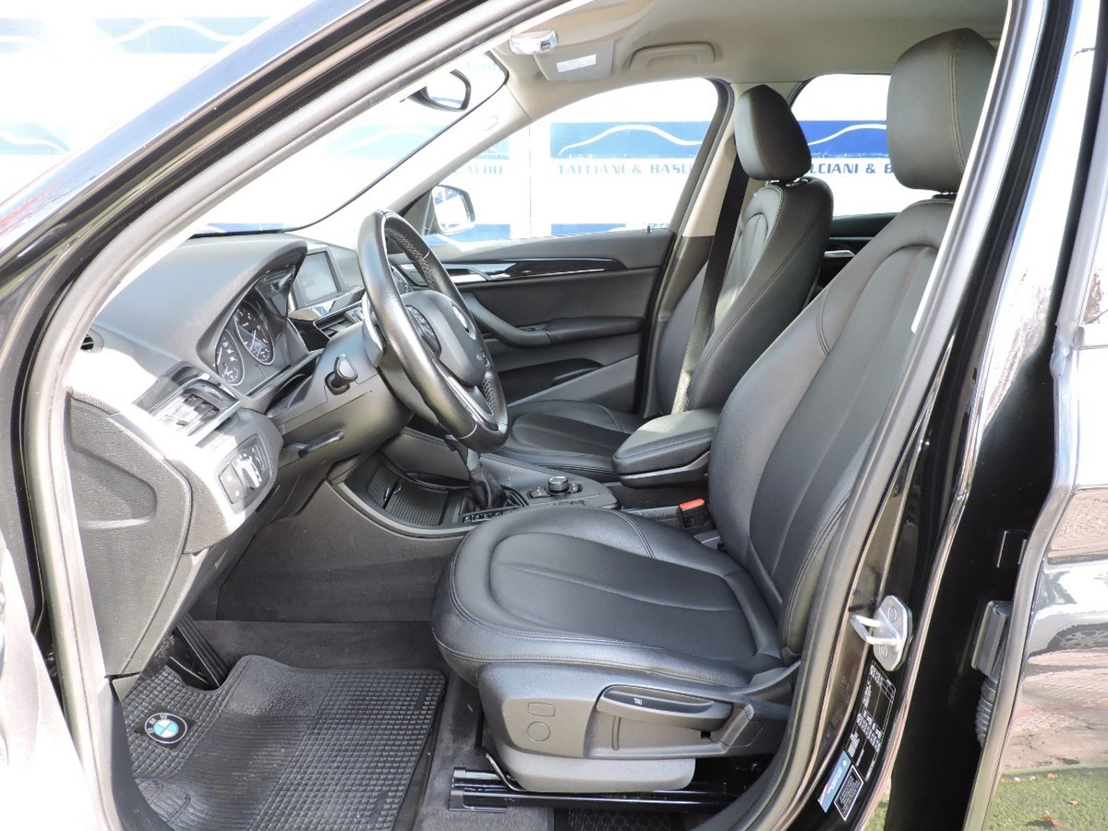 BMW X1 2018 - Imagen 9 de 9