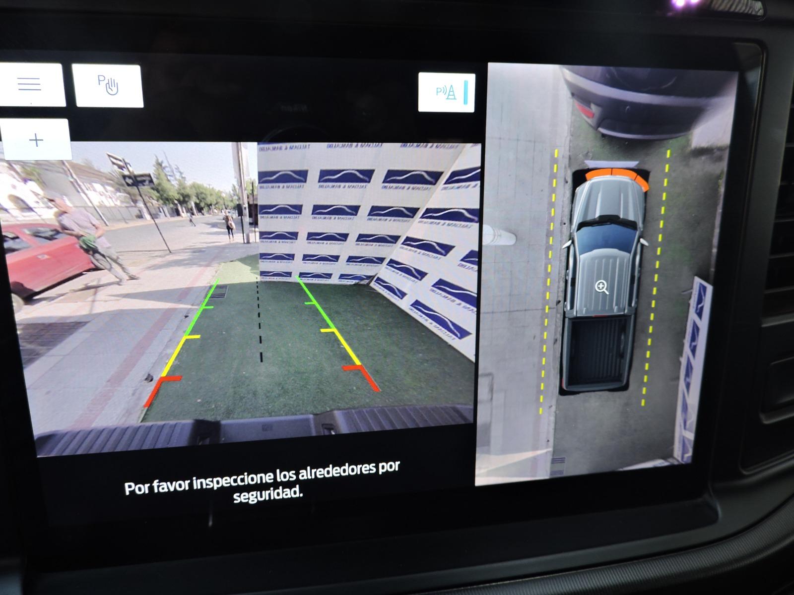 Ford F-150 2024 - Imagen 10 de 10