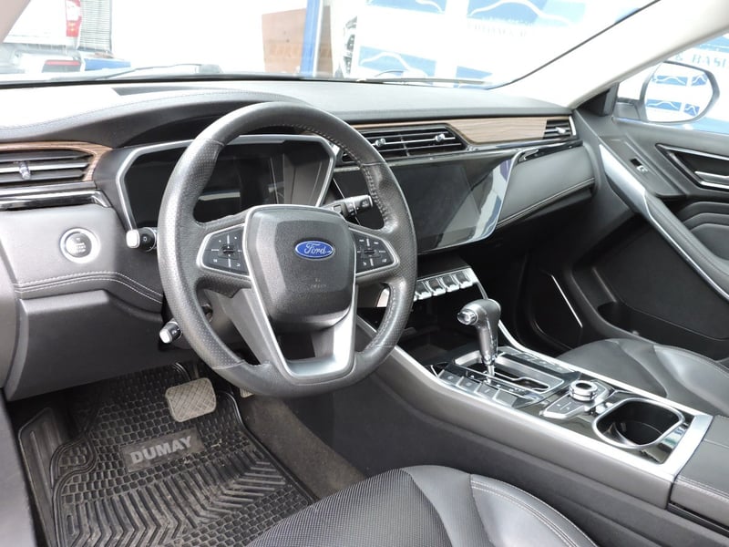 Ford TERRITORY 2021 - Imagen 8 de 10
