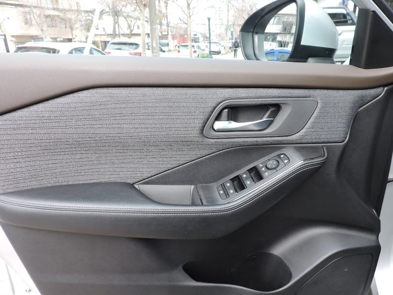 Nissan X-TRAIL 2025 - Imagen 7 de 10