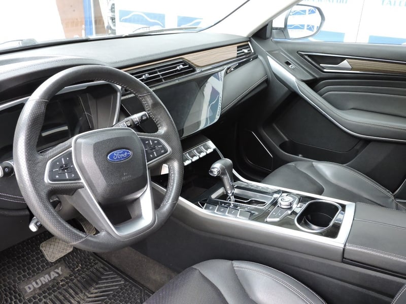 Ford TERRITORY 2021 - Imagen 10 de 10