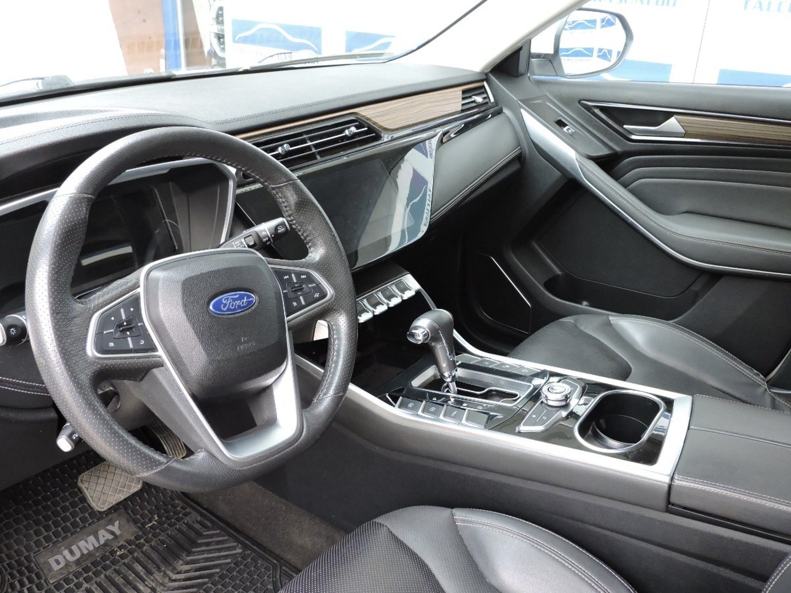 FORD TERRITORY 2021 - Imagen 10 de 10