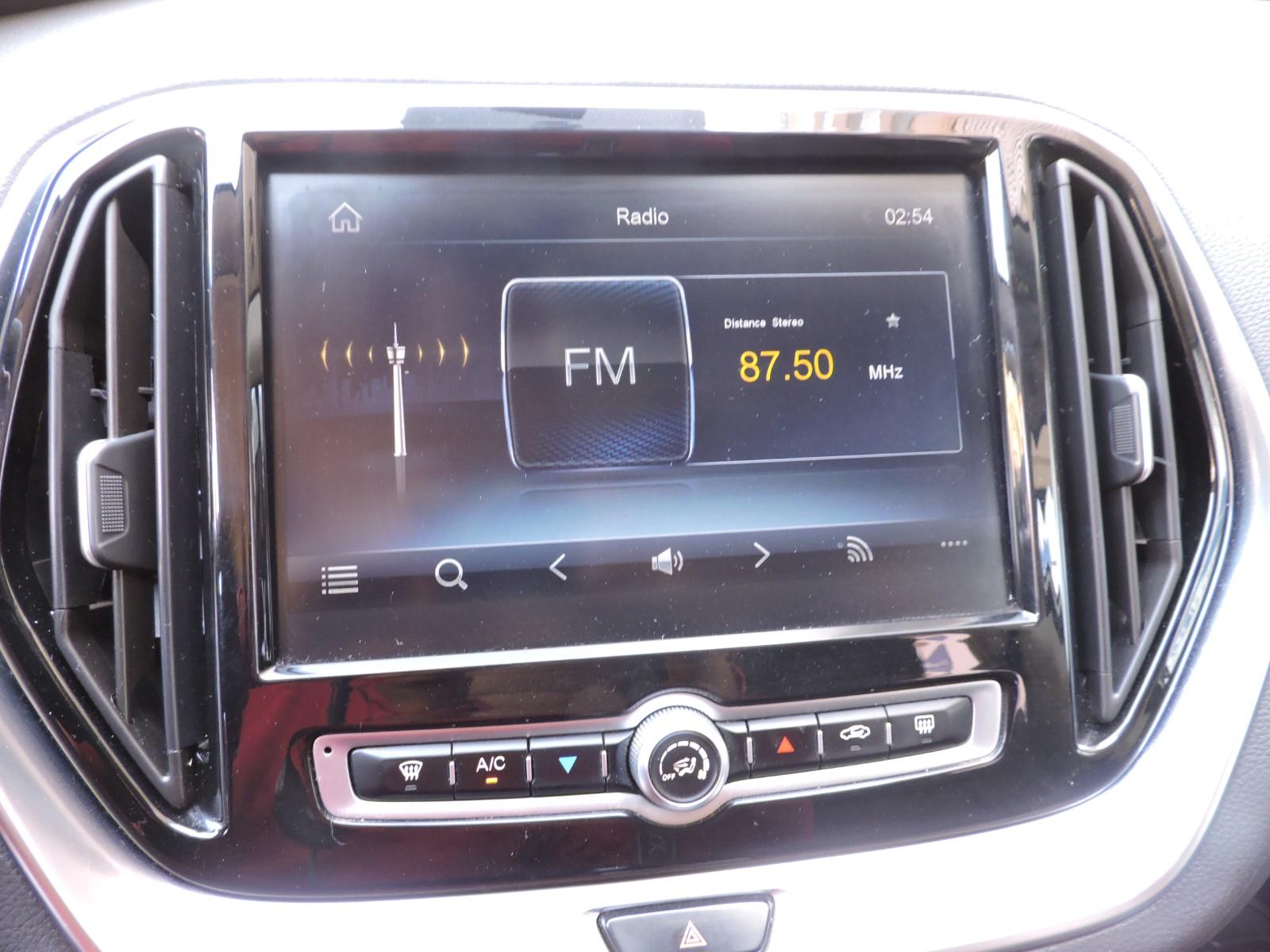 Jetour X70 2022 - Imagen 10 de 10