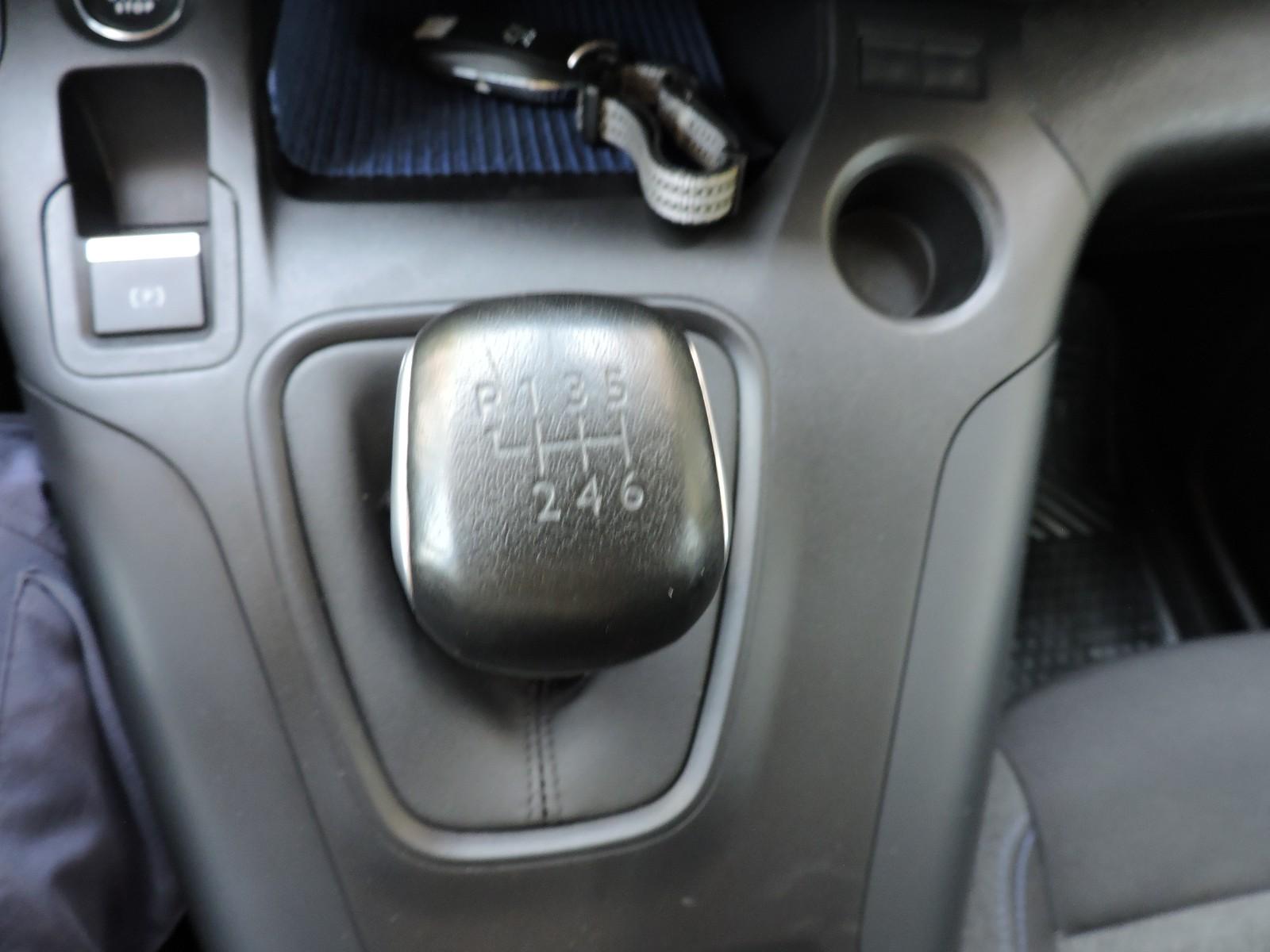 PEUGEOT RIFTER 2023 - Imagen 10 de 10
