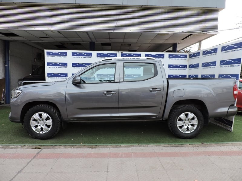 Maxus T60 2024 - Imagen 6 de 10