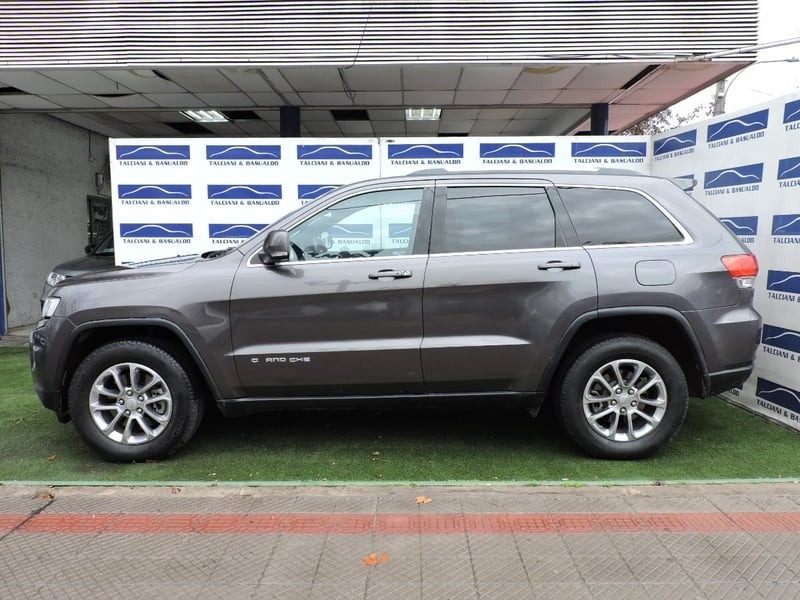 Jeep GRAND 2016 - Imagen 3 de 10