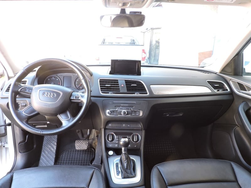 Audi Q3 2018 - Imagen 9 de 10