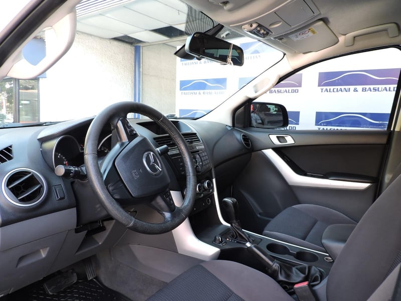 Mazda BT-50 2016 - Imagen 10 de 10