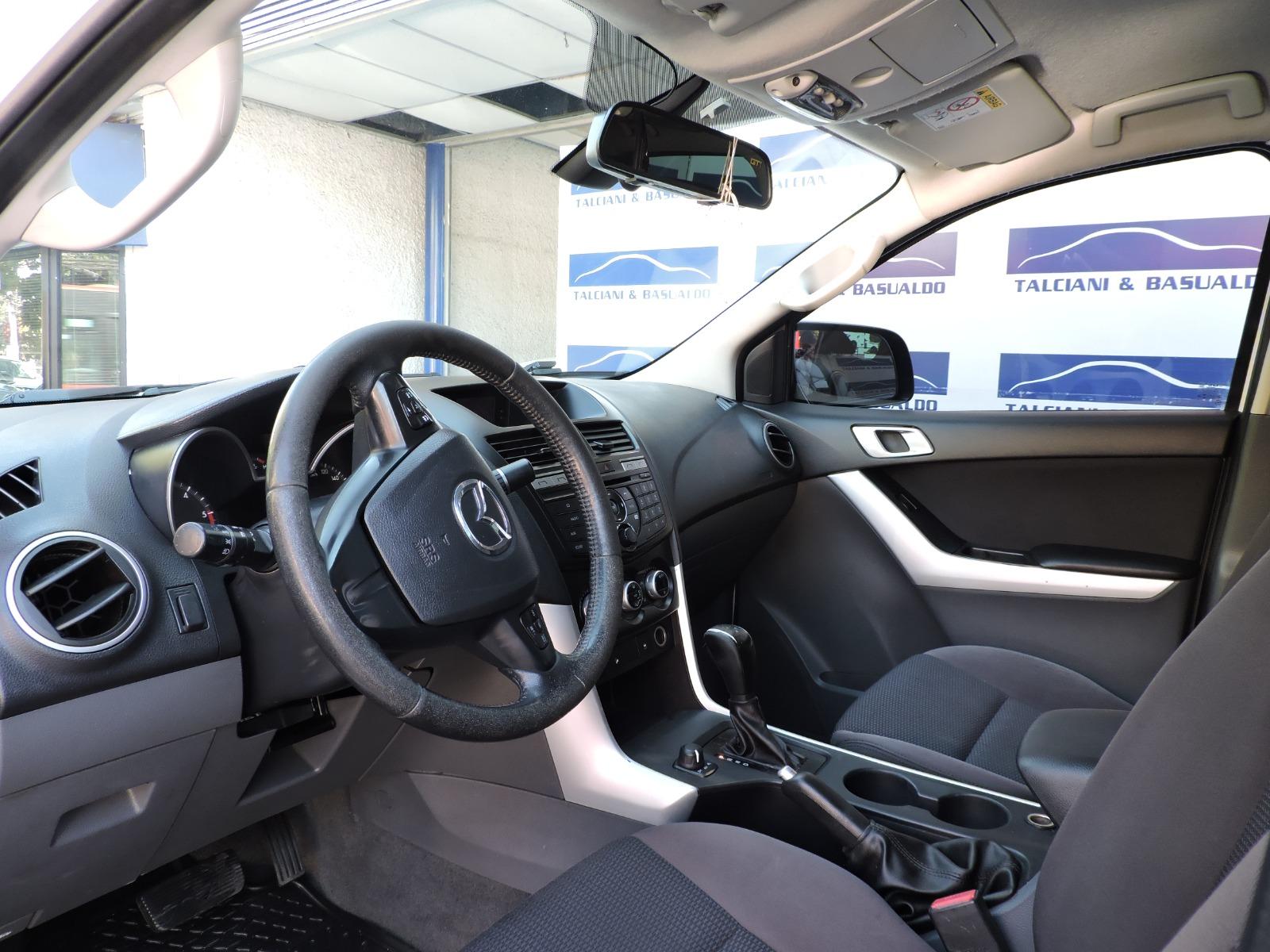 MAZDA BT-50 2016 - Imagen 10 de 10