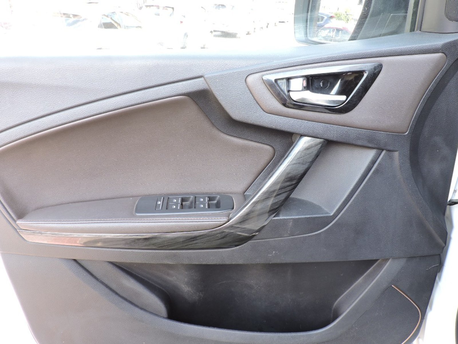 ZX Auto TERRALORD 2023 - Imagen 7 de 10