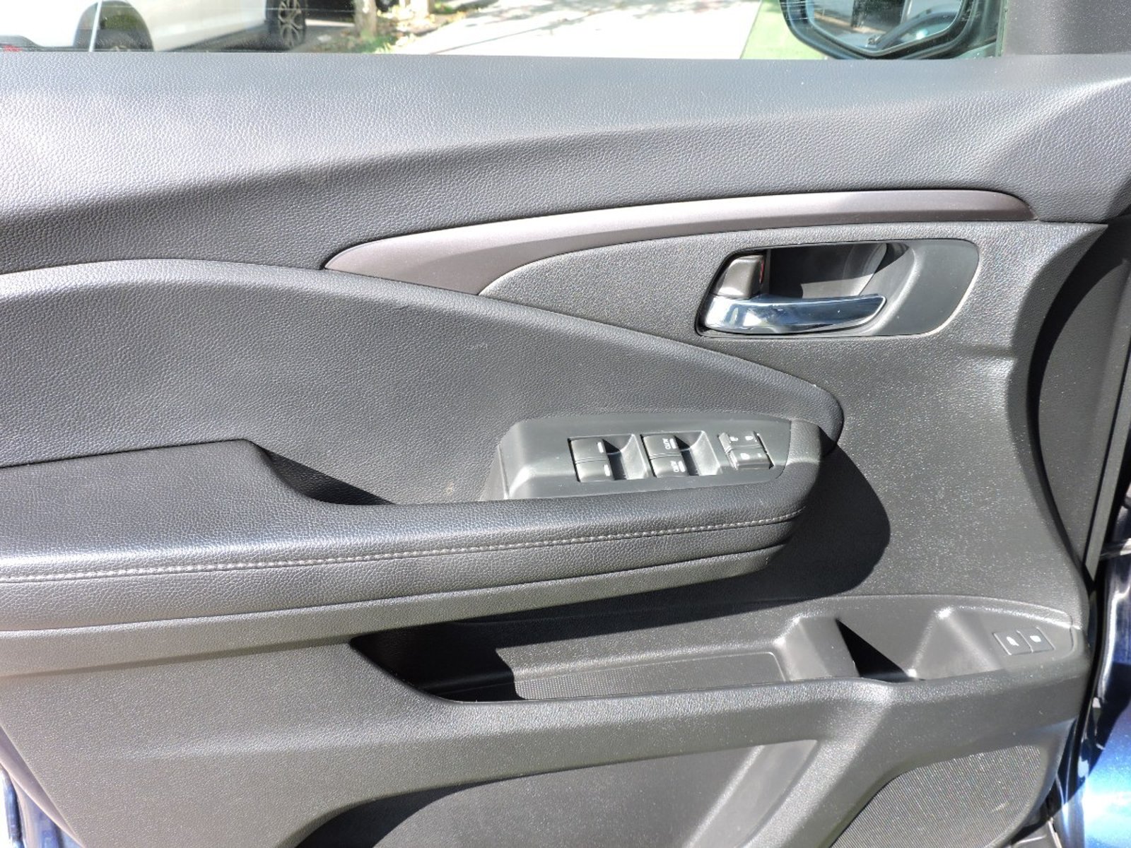 Honda PILOT 2022 - Foto 5 de 10