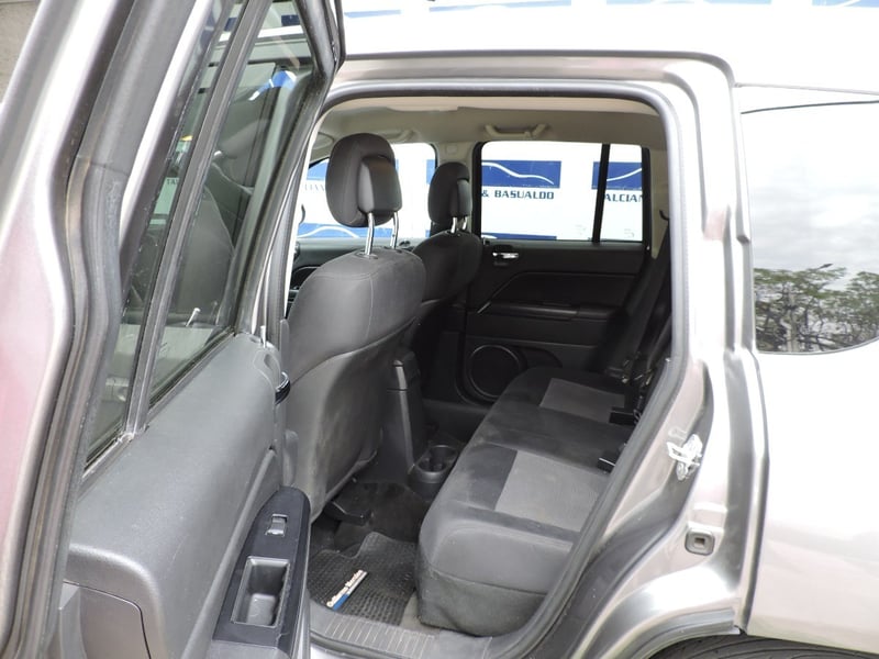 Jeep COMPASS 2014 - Imagen 6 de 10