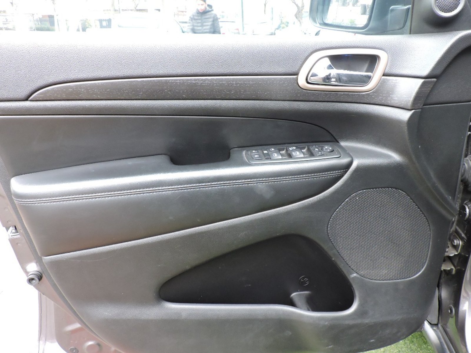 Jeep GRAND 2016 - Imagen 9 de 10