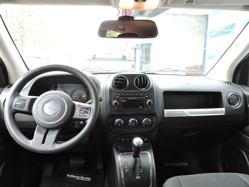 Jeep COMPASS 2014 - Imagen 7 de 10