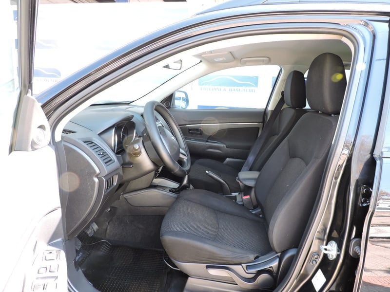 Mitsubishi ASX 2019 - Imagen 9 de 10