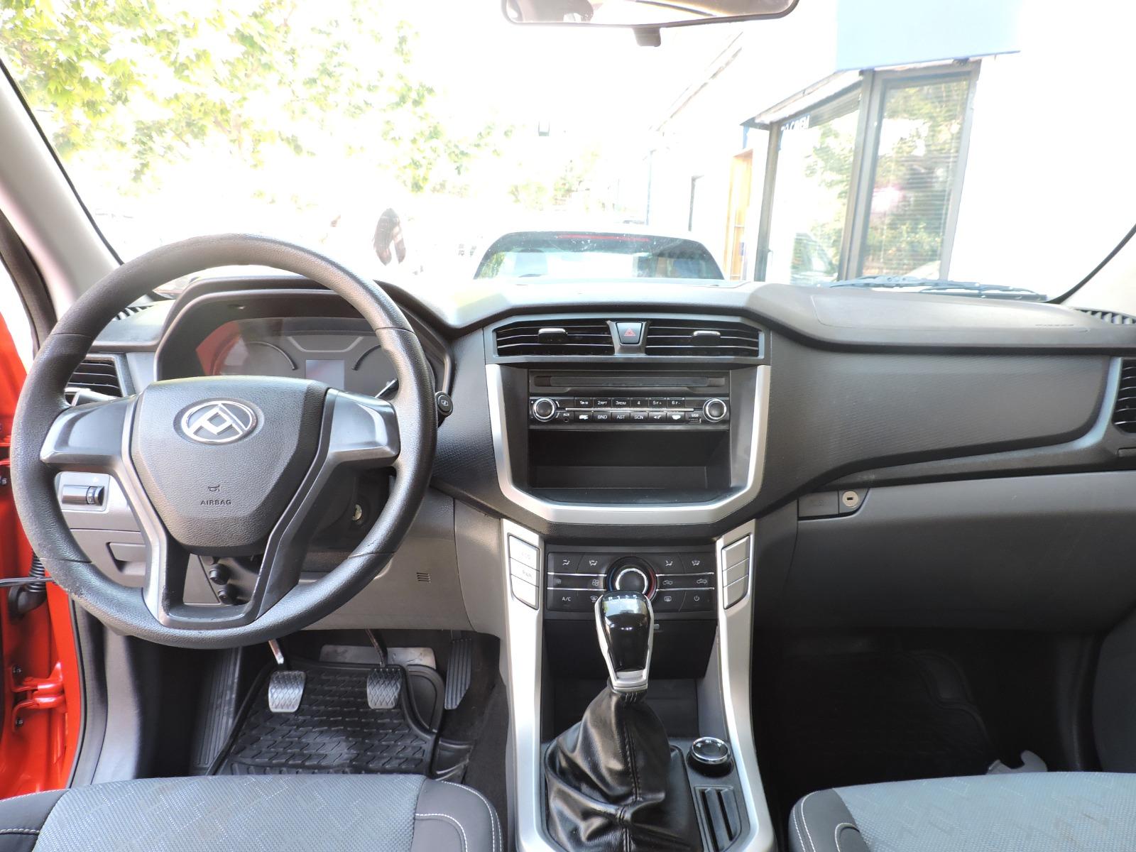 MAXUS T60 2022 - Imagen 9 de 10