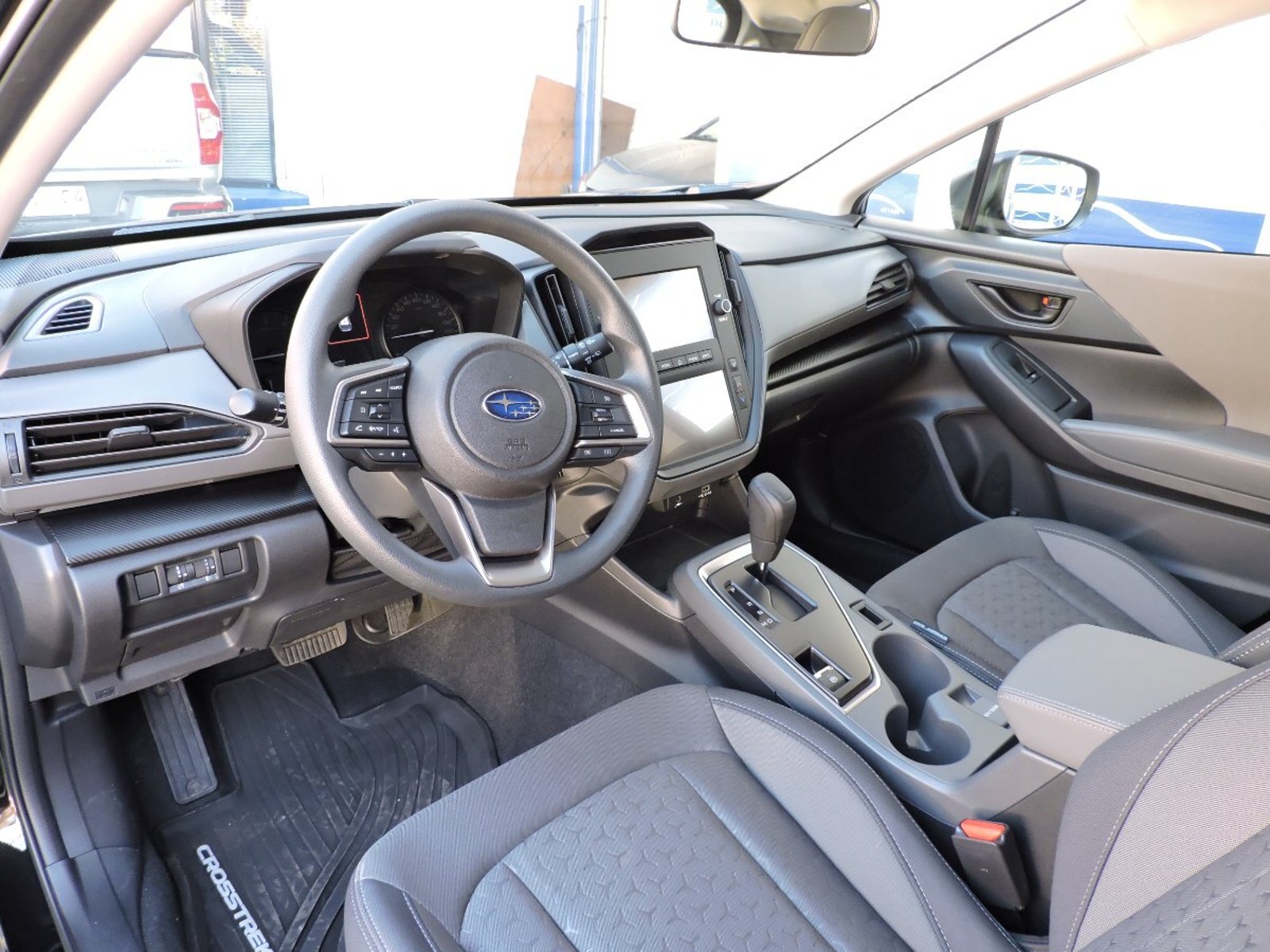 Subaru CROSSTREK 2025 - Imagen 8 de 10