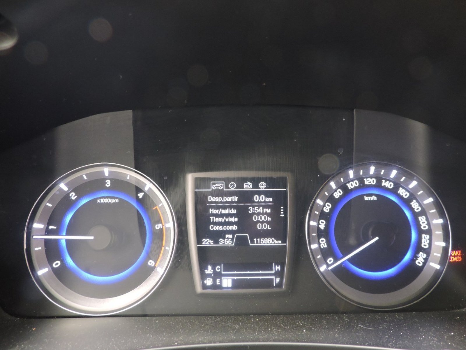 SsangYong REXTON 2021 - Foto 5 de 10