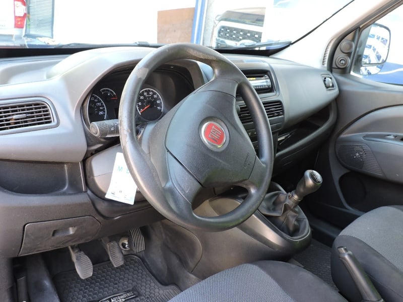 Fiat DOBLO 2014 - Imagen 8 de 10