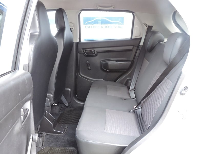 Suzuki S-PRESSO 2022 - Imagen 9 de 10