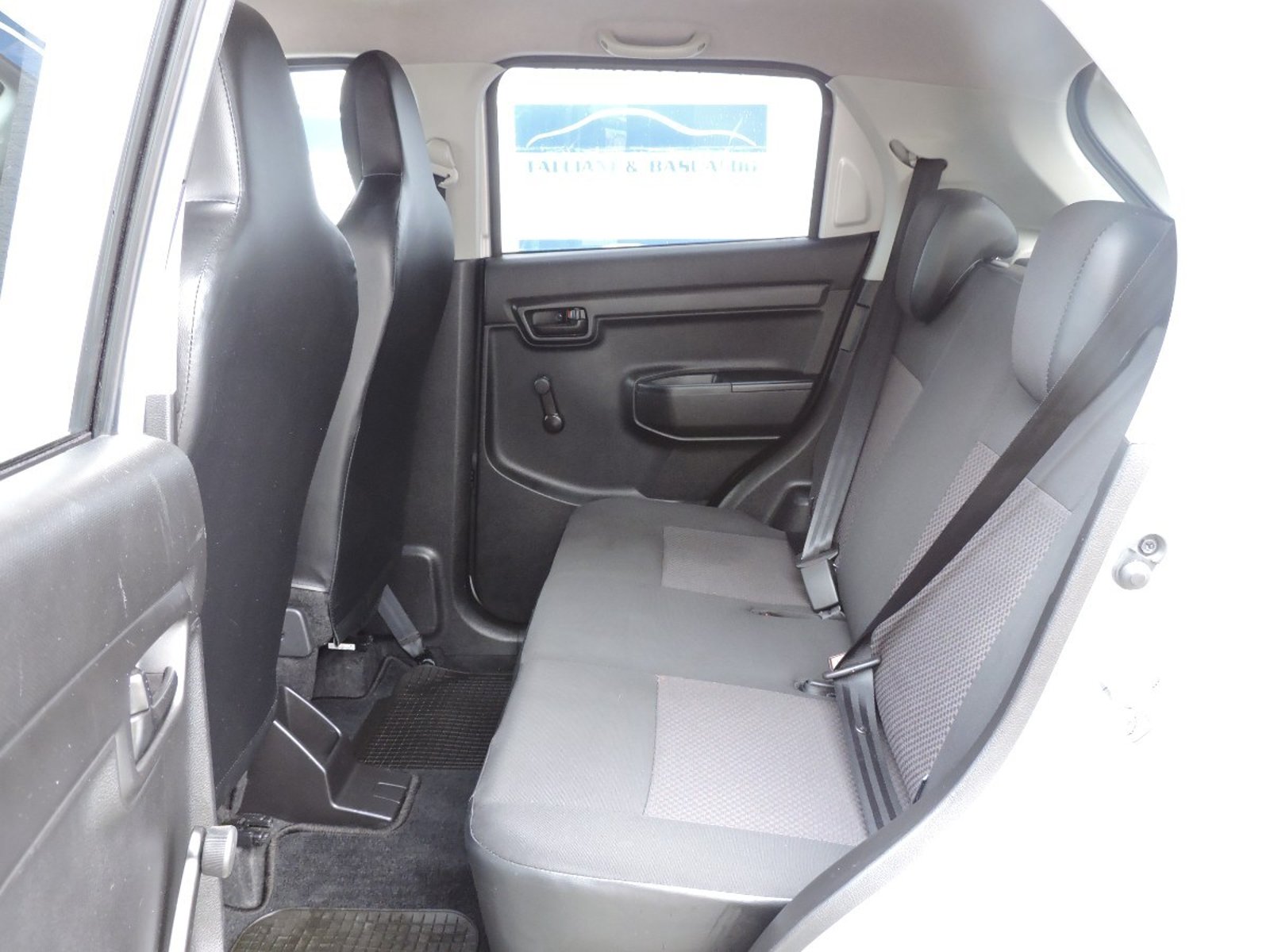Suzuki S-PRESSO 2022 - Imagen 9 de 10
