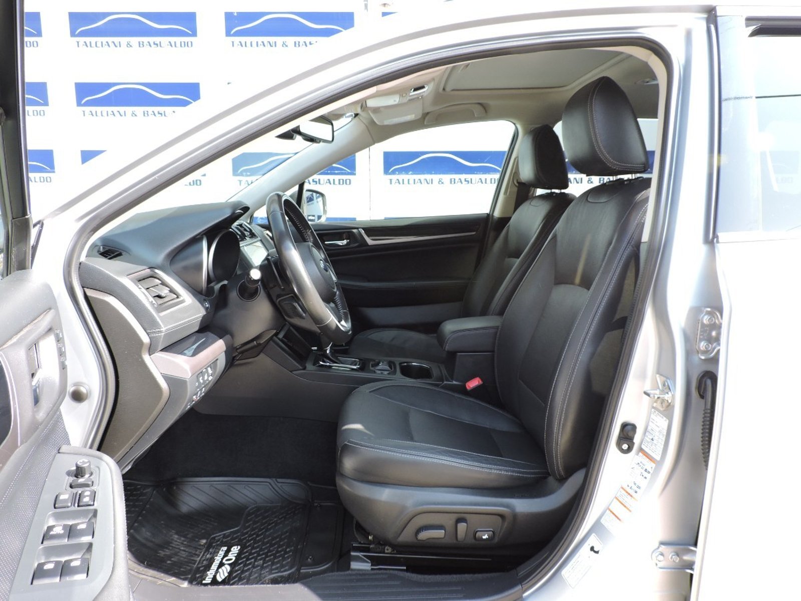 SUBARU OUTBACK 2020 - Imagen 6 de 10