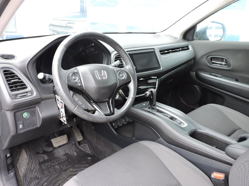 Honda HR-V 2020 - Imagen 7 de 10
