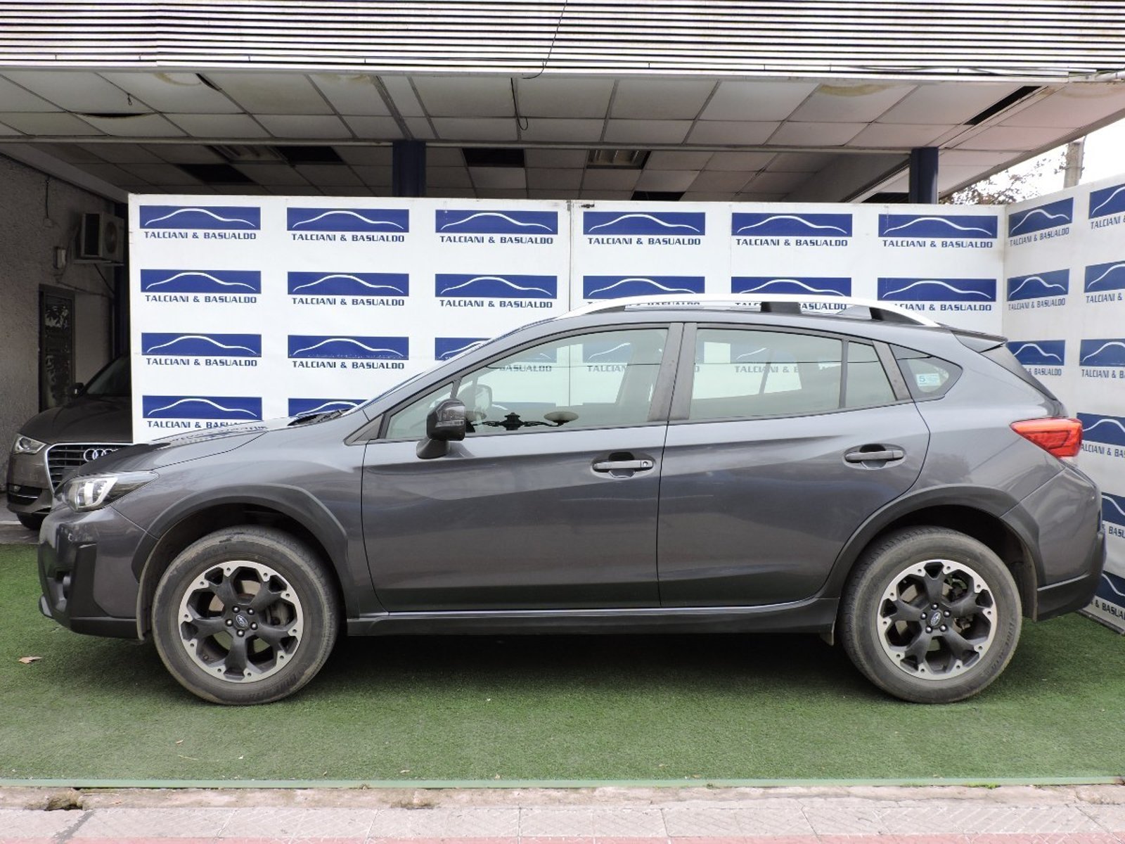 Subaru XV 2022 - Imagen 5 de 10