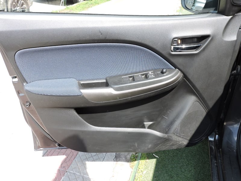 Suzuki BALENO 2022 - Imagen 7 de 10