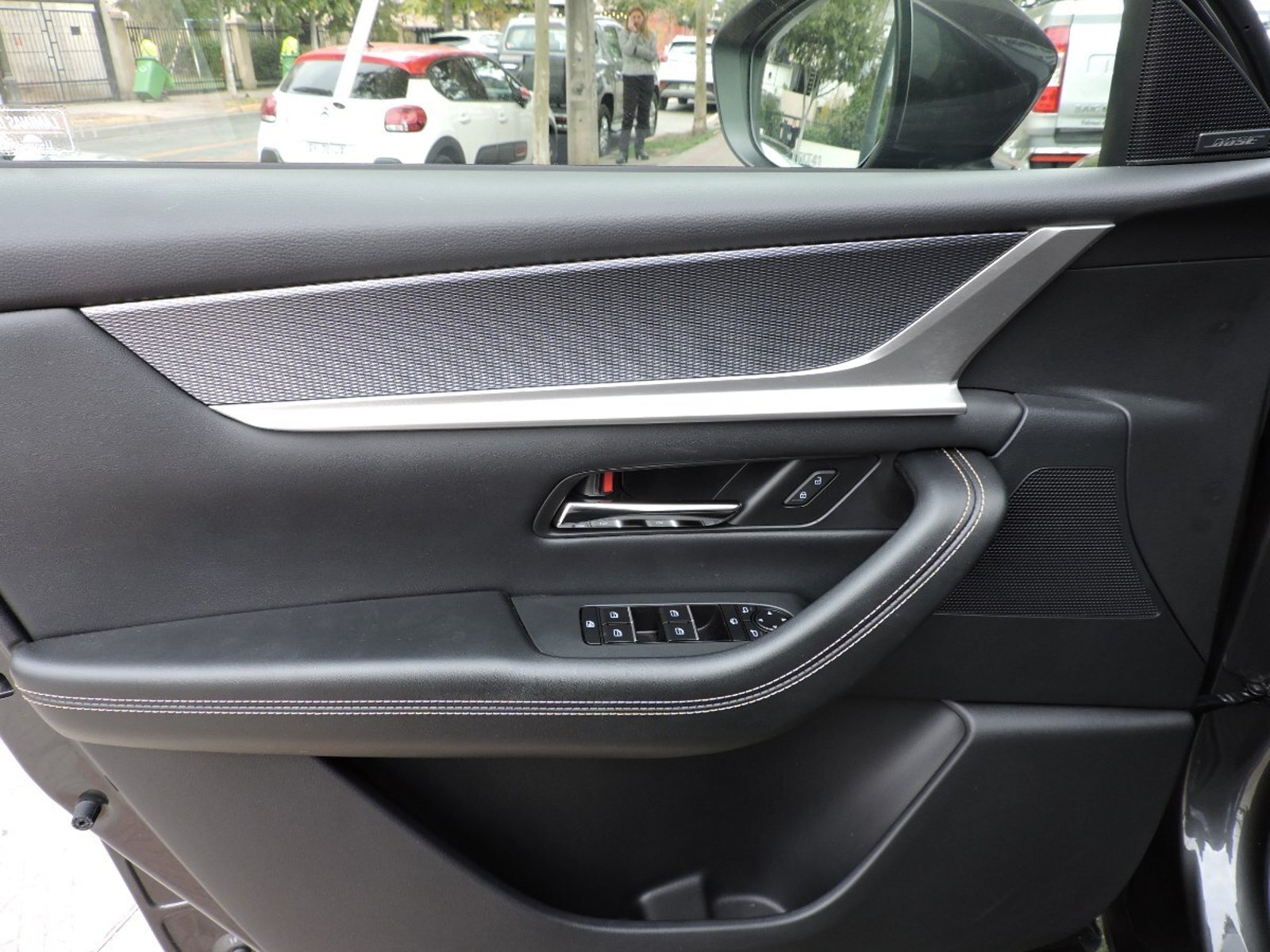 MAZDA CX-60 2025 - Imagen 6 de 10