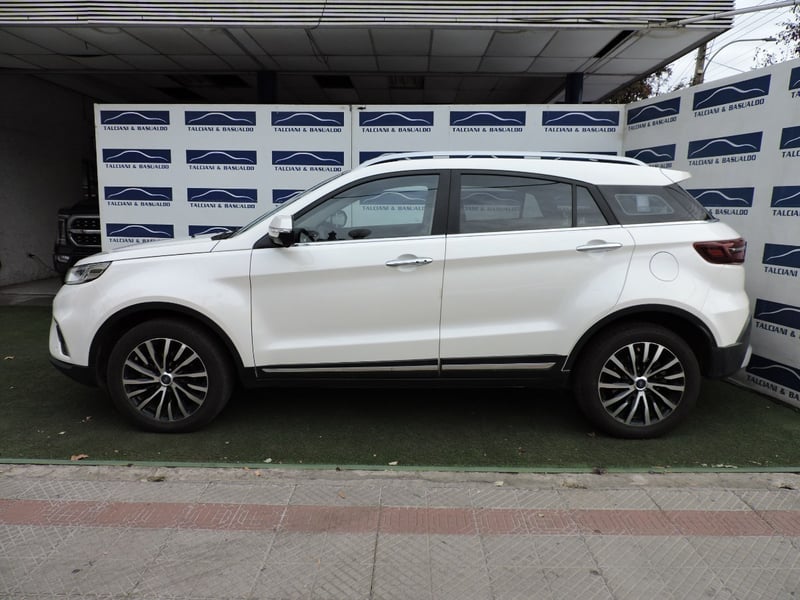 Ford TERRITORY 2021 - Imagen 6 de 10