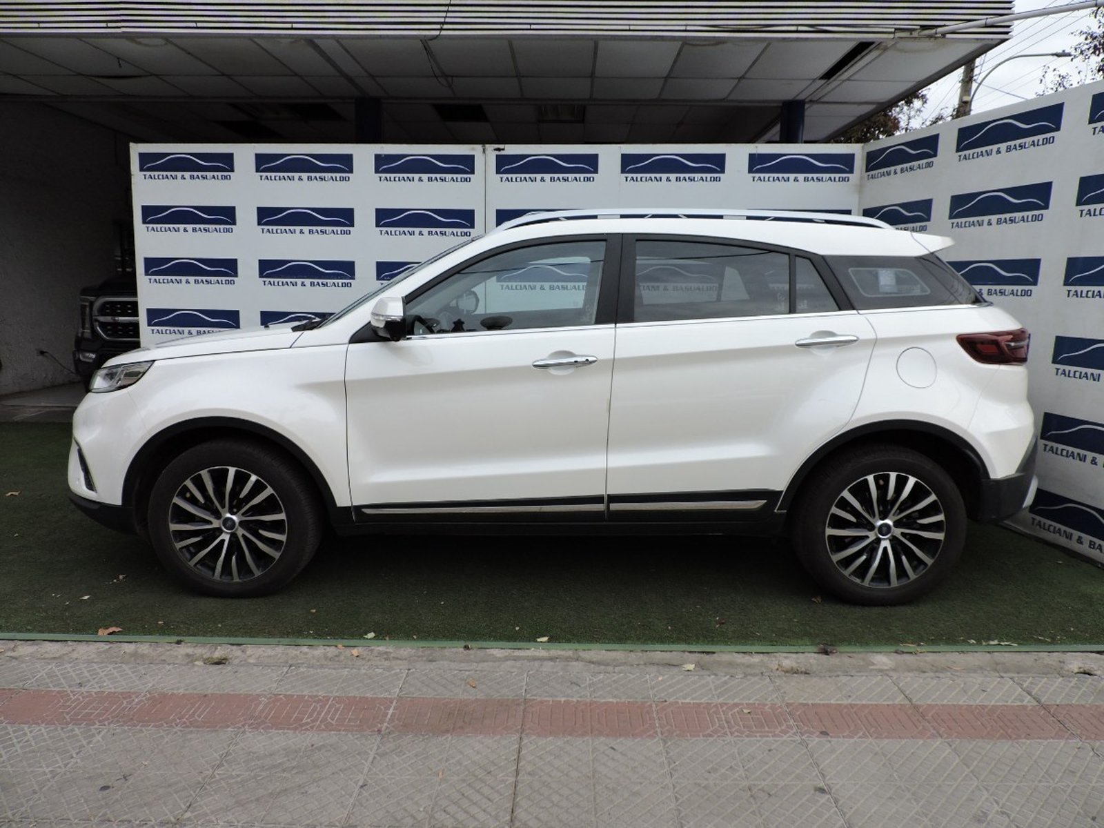 FORD TERRITORY 2021 - Imagen 6 de 10