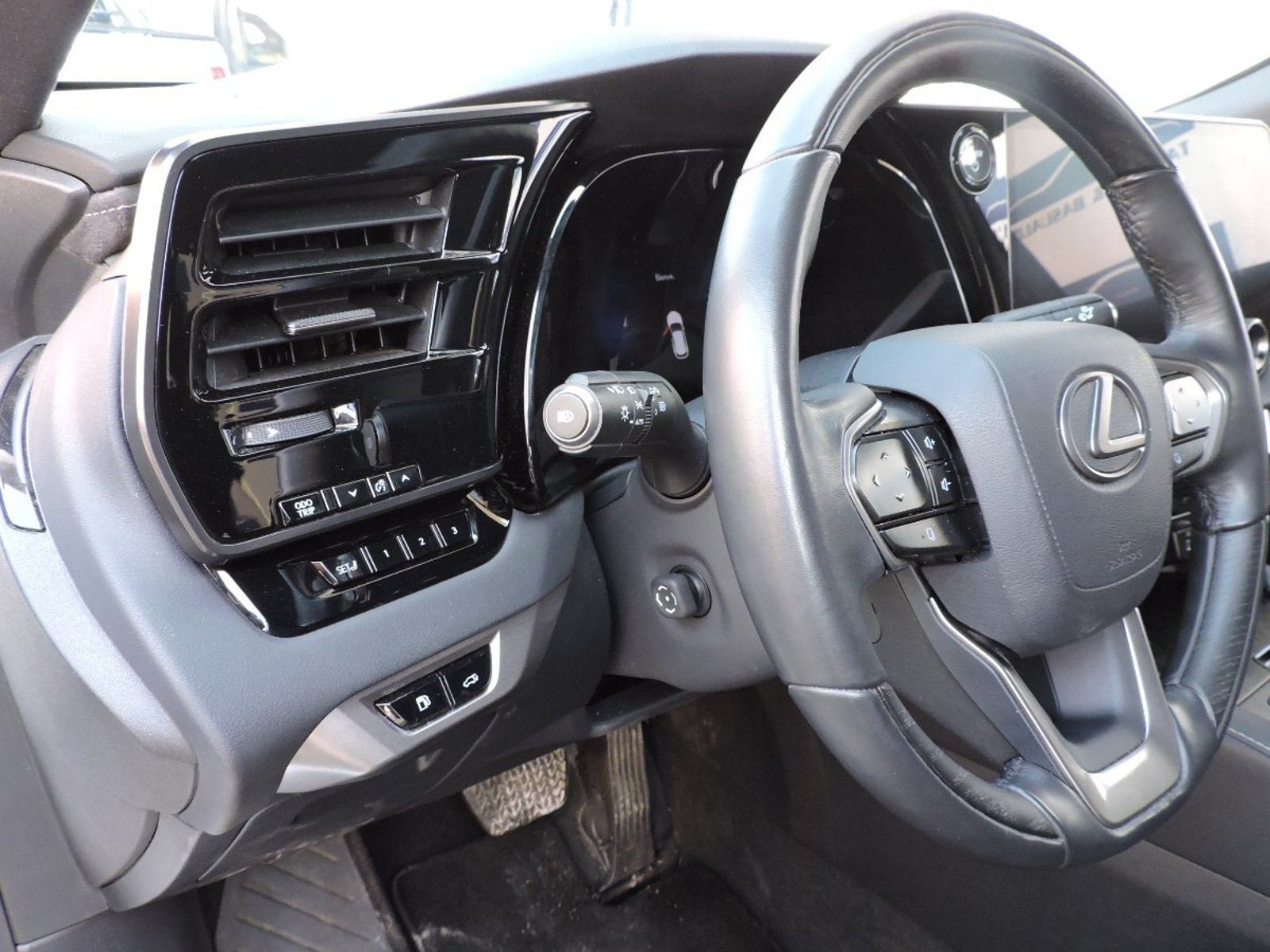 Lexus RX 2024 - Imagen 9 de 10