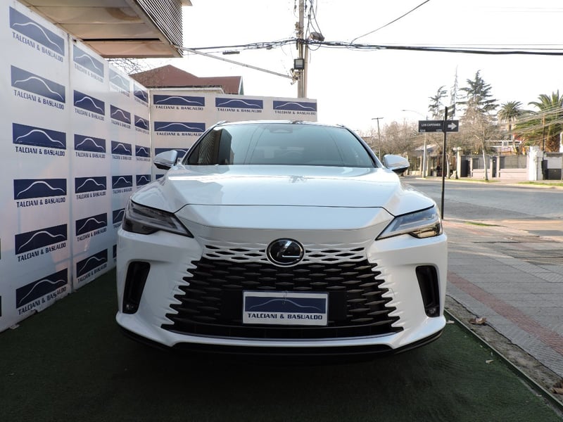 Lexus RX350 2024