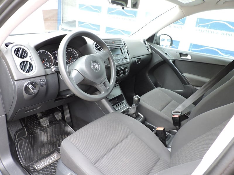 Volkswagen TIGUAN 2015 - Imagen 10 de 10