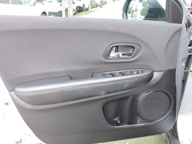 Honda HR-V 2020 - Imagen 6 de 10