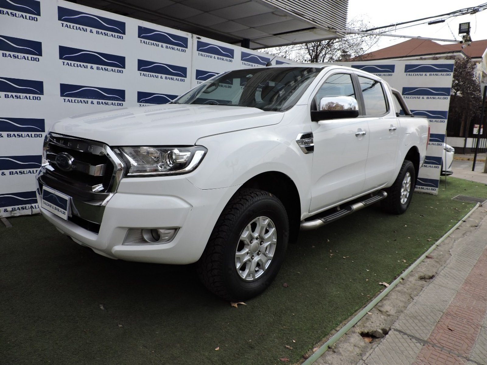 FORD RANGER 2019 - Imagen 3 de 10