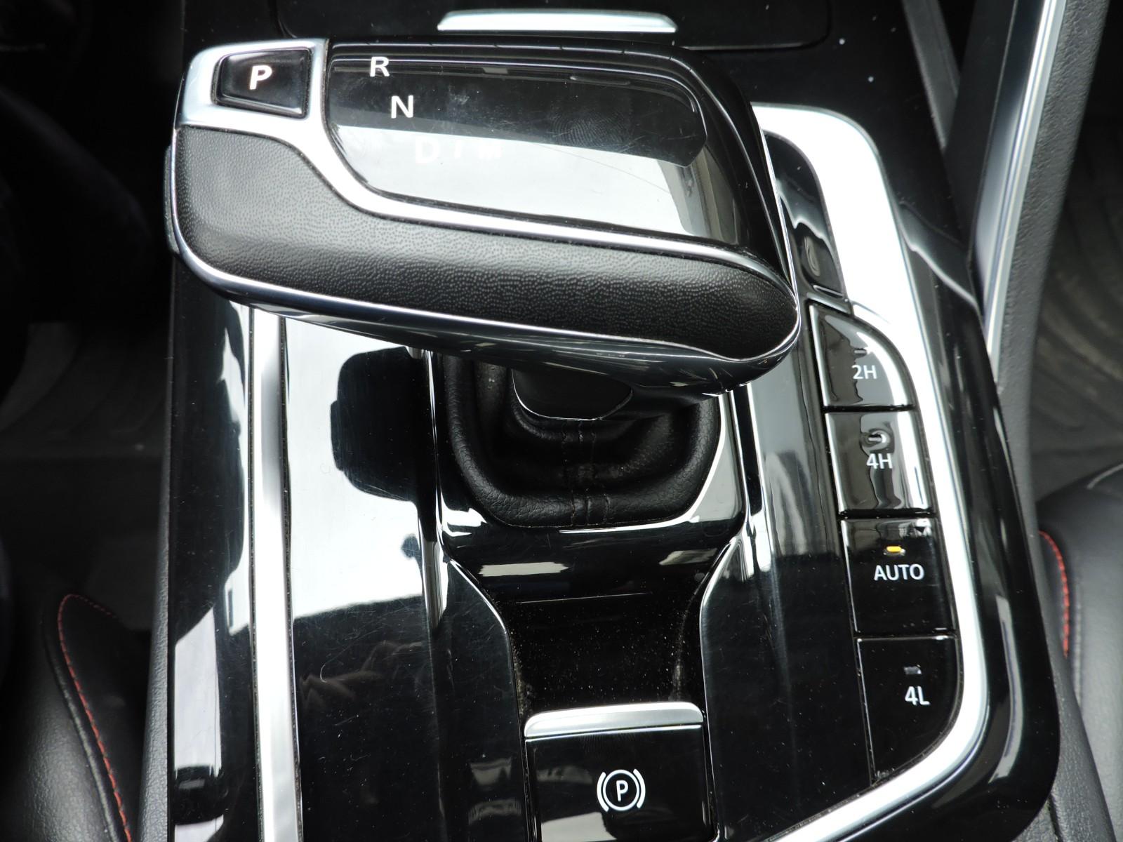 MAXUS T90 2023 - Imagen 10 de 10